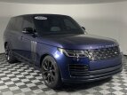 Thumbnail Photo 5 for 2019 Land Rover Range Rover